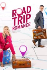 Nonton Film Road Trip Romance (2022) Sub Indo