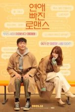 Nonton Film Nothing Serious (2021) Sub Indo