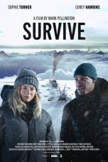 Nonton Film Survive (2022) Sub Indo