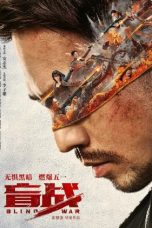 Nonton Film Blind War (2022) Sub Indo