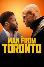 Nonton Film The Man From Toronto (2022) Sub Indo