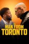 Nonton Film The Man From Toronto (2022) Sub Indo