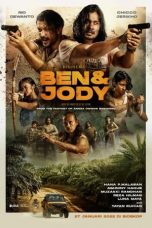 Nonton Film Ben & Jody (2022) Sub Indo