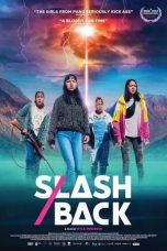 Nonton Film Slash/Back (2022) Sub Indo