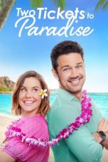 Nonton Film Two Tickets to Paradise (2022) Sub Indo