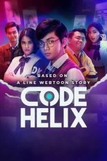 Nonton Film Code Helix (2022) Sub Indo