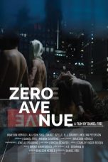 Nonton Film Zero Avenue (2022) Sub Indo