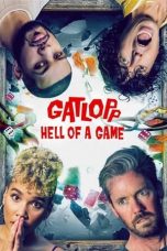 Nonton Film Gatlopp: Hell of a Game (2022) Sub Indo