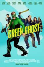 Nonton Film Green Ghost and the Masters of the Stone (2022) Sub Indo