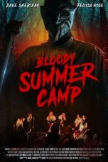 Nonton Film Bloody Summer Camp (2021) Sub Indo