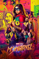 Nonton Film Ms. Marvel (2022) Sub Indo