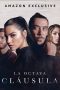 Nonton Film The Eighth Clause (2022) Sub Indo