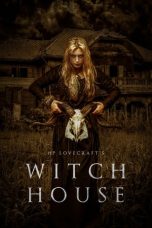 Nonton Film H.P. Lovecraft’s Witch House (2022) Sub Indo