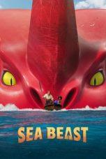 Nonton Film The Sea Beast (2022) Sub Indo