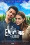 Nonton Film Hello, Goodbye, and Everything in Between (2022) Sub Indo