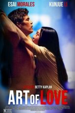 Nonton Film Art of Love (2021) Sub Indo