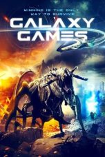 Nonton Film Galaxy Games (2022) Sub Indo