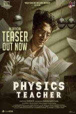 Nonton Film Physics Teacher (2022) Sub Indo