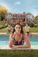 Nonton Film The Summer I Turned Pretty (2022) Sub Indo