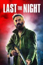 Nonton Film Last the Night : Pacerville (2022) Sub Indo