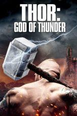 Nonton Film Thor: God of Thunder (2022) Sub Indo