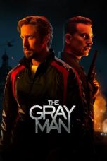 Nonton Film The Gray Man (2022) Sub Indo