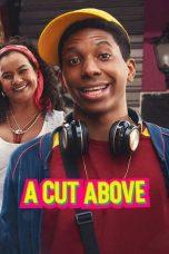 Nonton Film A Cut Above (2022) Sub Indo