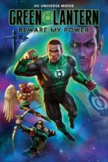 Nonton Film Green Lantern: Beware My Power (2022) Sub Indo
