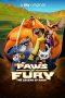 Nonton Film Paws of Fury: The Legend of Hank (2022) Sub Indo