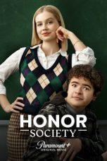 Nonton Film Honor Society (2022) Sub Indo