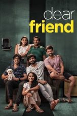 Nonton Film Dear Friend (2022) Sub Indo