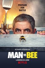 Nonton Film Man Vs Bee (2022) Sub Indo