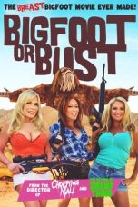 Nonton Film Bigfoot or Bust (2022) Sub Indo