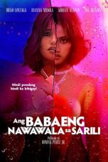 Nonton Film Ang Babaeng Nawawala sa Sarili (2022) Sub Indo