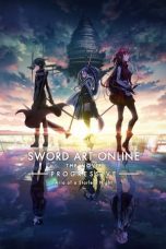 Nonton Film Sword Art Online the Movie -Progressive- Aria of a Starless Night (2021) Sub Indo