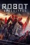 Nonton Film Robot Apocalypse (2021) Sub Indo