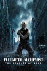 Nonton Film Fullmetal Alchemist the Revenge of Scar (2022) Sub Indo