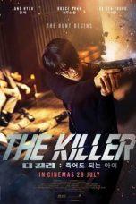 Nonton Film The Killer (2022) Sub Indo