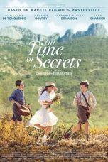 Nonton Film The Time of Secrets (2022) Sub Indo