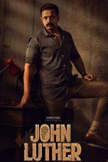 Nonton Film John Luther (2022) Sub Indo