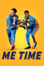 Nonton Film Me Time (2022) Sub Indo