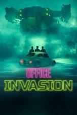 Nonton Film Office Invasion (2022) Sub Indo