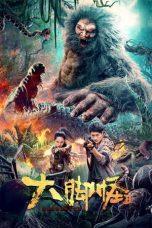 Nonton Film Bigfoot 2 (2022) Sub Indo