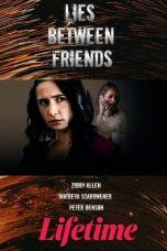 Nonton Film Lies Between Friends (2022) Sub Indo