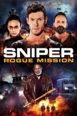 Nonton Film Sniper: Rogue Mission (2022) Sub Indo