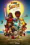 Nonton Film LEGO Star Wars Summer Vacation (2022) Sub Indo