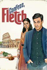 Nonton Film Confess, Fletch (2022) Sub Indo