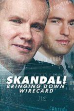 Nonton Film Skandal! Bringing Down Wirecard (2022) Sub Indo