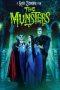 Nonton Film The Munsters (2022) Sub Indo