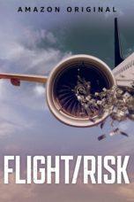 Nonton Film Flight/Risk (2022) Sub Indo